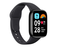 Xiaomi Redmi Watch 3 Active czarny - 1165005 - zdjęcie 1